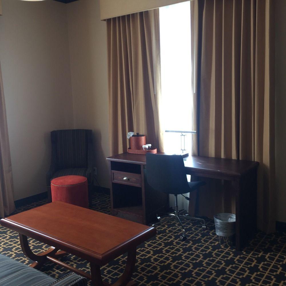 The Peery Salt Lake City Downtown, Tapestry Collection By Hilton Kültér fotó